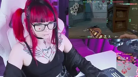 Yumi_Youkai stripchat stream image, 09.01.2026 04:40