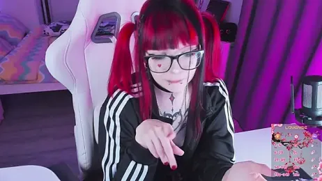 Yumi_Youkai stripchat stream image, 09.01.2026 04:40