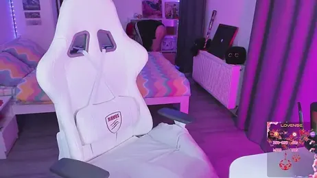 Yumi_Youkai stripchat stream image, 09.01.2026 04:40