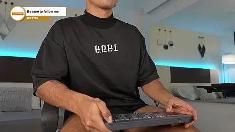 DanteeStone stripchat stream image