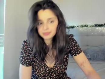 yourfreakygirl chaturbate stream image