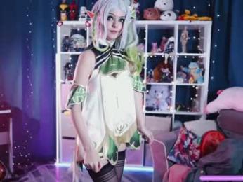 madnessalise chaturbate stream image, 09.01.2026 20:00