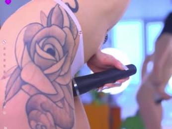 cinacandy chaturbate stream image, 10.01.2026 04:00
