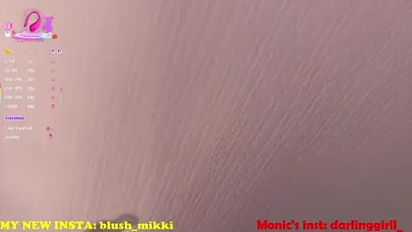 _Monic_ stripchat stream image, 11.01.2026 14:30