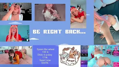sweetalienn stripchat stream image, 13.01.2026 10:00