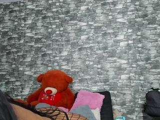 heidywills camsoda stream image, 13.01.2026 19:30