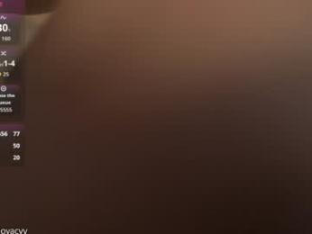 n_o_v_a chaturbate stream image