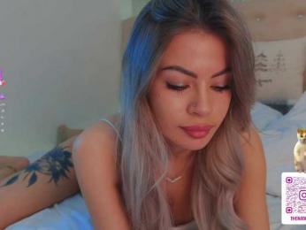Natalimur bongacams stream image, 14.01.2026 11:40
