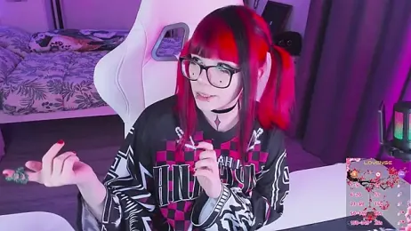 Yumi_Youkai stripchat stream image, 15.01.2026 14:30