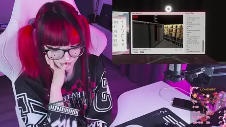 Yumi_Youkai stripchat stream image, 15.01.2026 14:30