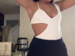 cheerrybomb camsoda stream image