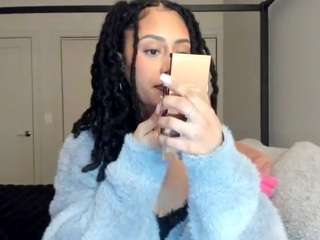nolababy camsoda stream image, 17.01.2026 12:10