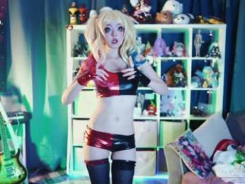 madnessalise chaturbate stream image, 17.01.2026 20:00