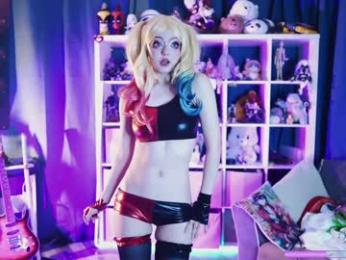 madnessalise chaturbate stream image, 17.01.2026 20:00