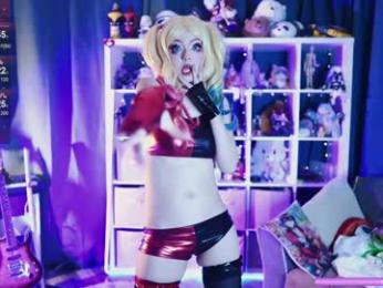 madnessalise chaturbate stream image, 17.01.2026 20:00