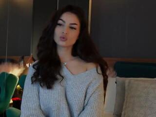 Emily Trix flirt4free stream image, 19.01.2026 05:00