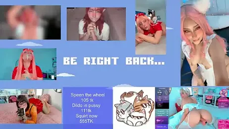 sweetalienn stripchat stream image, 19.01.2026 10:20