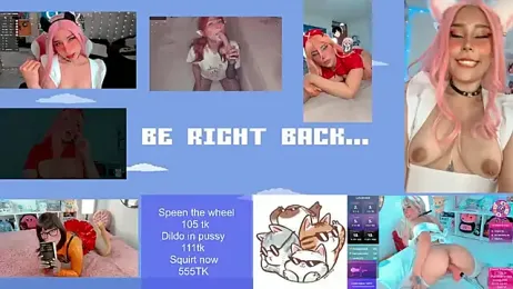 sweetalienn stripchat stream image, 19.01.2026 10:20