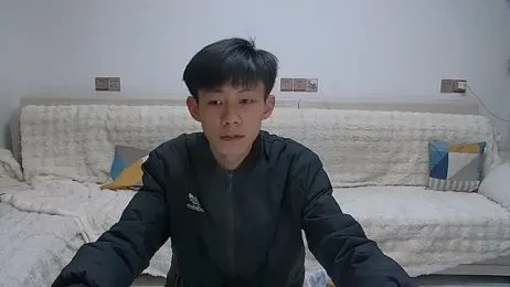 paofu-001 stripchat stream image