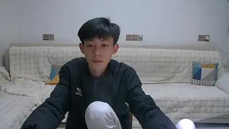 paofu-001 stripchat stream image