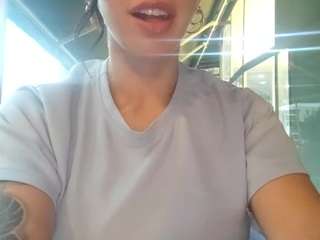 sarahpeterson camsoda stream image, 19.01.2026 20:50