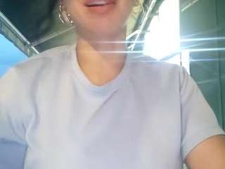 sarahpeterson camsoda stream image, 19.01.2026 20:50