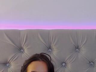 Melissa Fumero flirt4free stream image, 20.01.2026 16:30