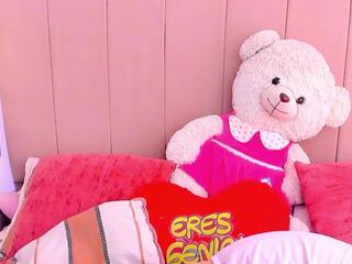Bella Fontana flirt4free stream image, 20.01.2026 18:20