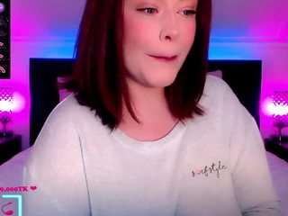 crystalcream camsoda stream image, 20.01.2026 18:00