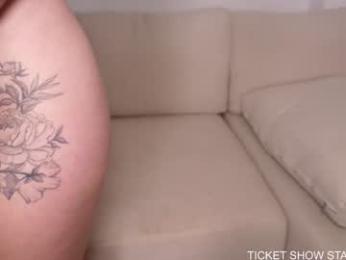 cutefacebigass chaturbate stream image, 20.01.2026 21:00