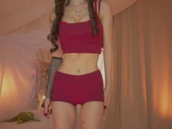 sunny_maria chaturbate stream image, 21.01.2026 19:20