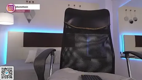 DanteeStone stripchat stream image