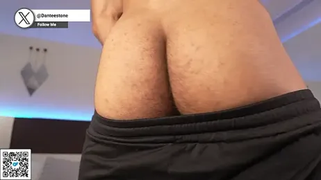 DanteeStone stripchat stream image
