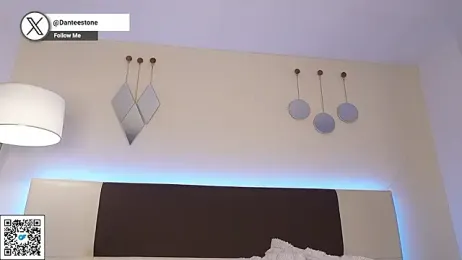 DanteeStone stripchat stream image