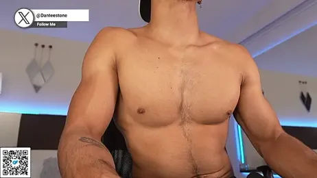 DanteeStone stripchat stream image