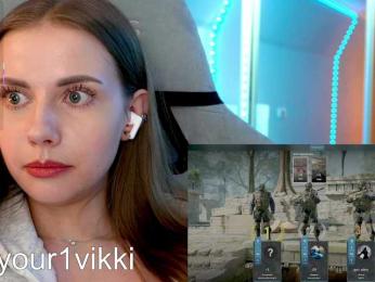 VikkiExtraCheese bongacams stream image, 02.03.2025 21:10