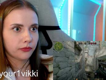 VikkiExtraCheese bongacams stream image, 02.03.2025 21:10