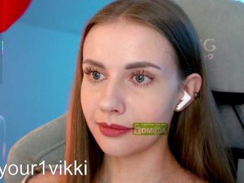 VikkiExtraCheese bongacams stream image, 02.03.2025 21:10