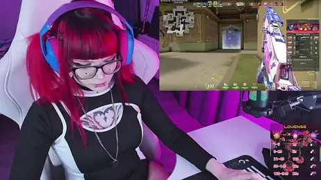 Yumi_Youkai stripchat stream image, 23.01.2026 18:10