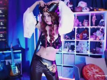 madnessalise chaturbate stream image, 24.01.2026 02:10