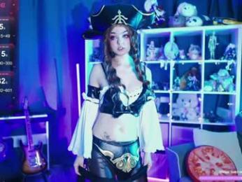 madnessalise chaturbate stream image, 24.01.2026 02:10