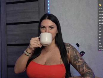 KROSHKA_N bongacams stream image, 03.03.2025 06:10