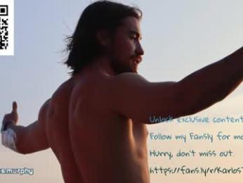 karlos_murphy chaturbate stream image, 24.01.2026 09:40