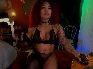 heidicox camsoda stream image