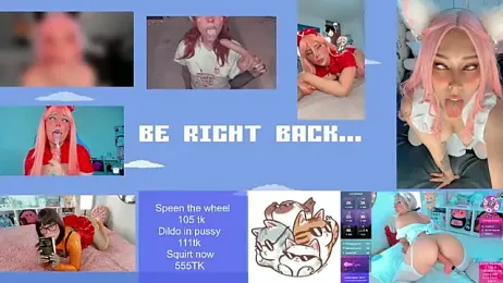 sweetalienn stripchat stream image, 25.01.2026 10:30