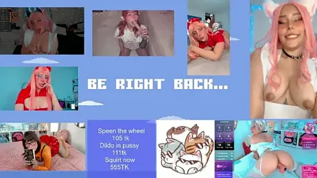 sweetalienn stripchat stream image, 25.01.2026 10:30