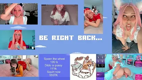 sweetalienn stripchat stream image, 25.01.2026 10:30