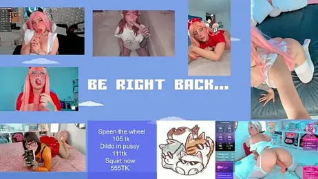 sweetalienn stripchat stream image, 25.01.2026 10:30