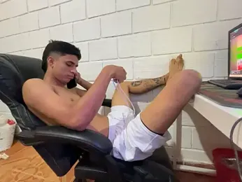 Max_TheHorseDick stripchat stream image, 25.01.2026 08:20