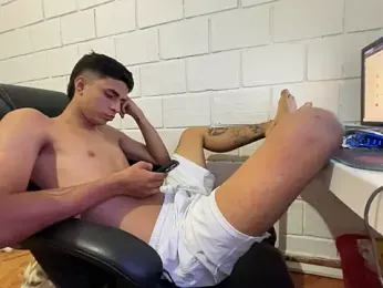 Max_TheHorseDick stripchat stream image, 25.01.2026 08:20